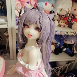 Elsa Babe doll owner's photo sharing-140CM-M White RAD018 Asakura Naomi-Tonight, I'll Do Whatever You Say by YUEX 爱莎贝儿娃主返图-140CM-M 白肤 RAD018 朝仓奈绪美Asakura Naomi-今晚听你的 by YUEX