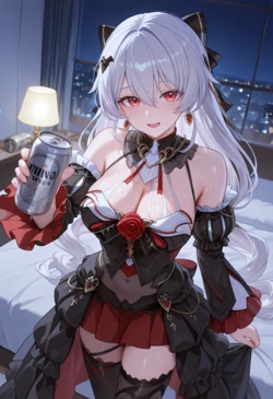 [Laoyeh] Teresa [AI Generated]