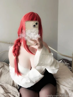 Kitty Yukia - Makima