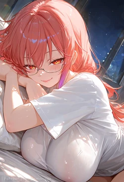 [Demonicaa] kobayashi (kobayashi-san chi no maidragon) Exclusive set (ai generated)