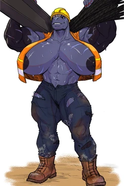 [various] Mason -  (OCs by Homura)