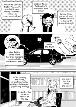 [nwoidn] At Night (Genshin Impact)
