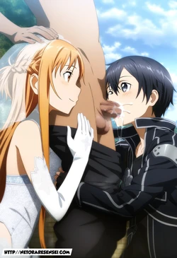 [Pixiv] (Netorare Sensei) (111376003) [AI Generated]