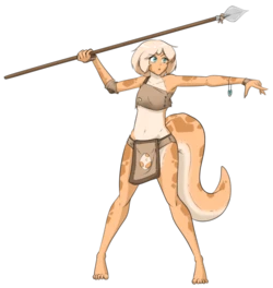 [Preggopixels] Seeds of Destiny Pregnant Game Art