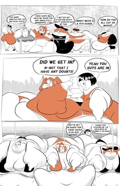[ JoeKie3wl ] - Beth's Big Posse