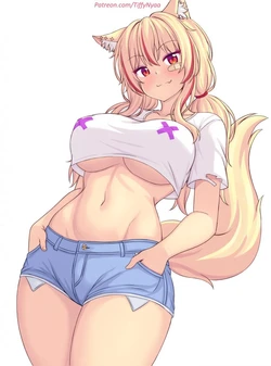 Nottytiffy