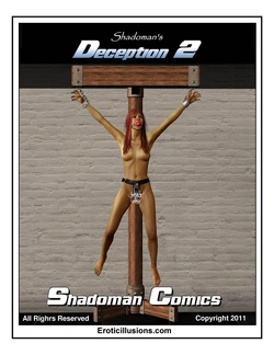 Deception 2