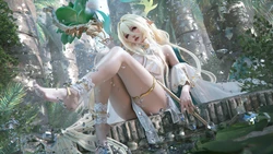 阿薰kaOri - 碧蓝航线 金狮