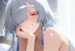 [Patreon] Wamia12 2026/05/05 ~ 2026/06/03 [AI Generated]