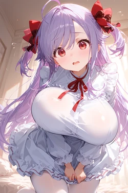 敦也 霧島 yae niizuma [AI Generated]