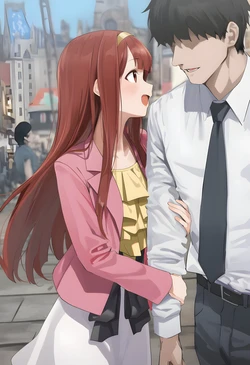 [TaQ] 田中琴葉2 [AI Generated]