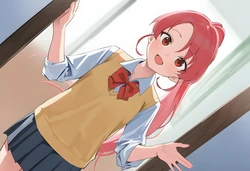 [TaQ] 忍原来夏 [AI Generated]