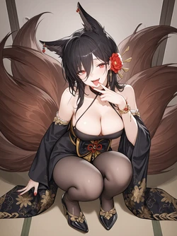 （Friedrichdoge）Oumi 近江（Unifans）[AI Generated]