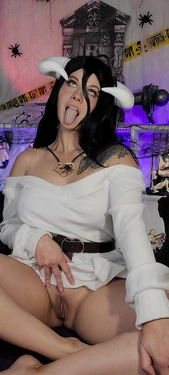 Lady Albedo 96 - Albedo