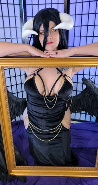 Lady Albedo 96 - Albedo