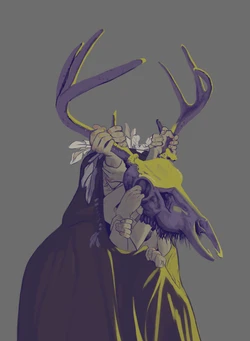 [Furaffinity] mahlzeit