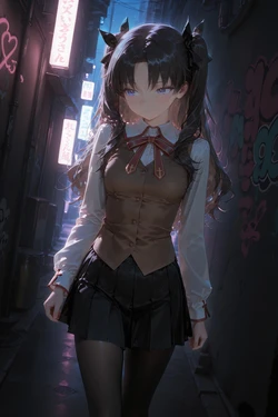 [NEET NEKO] 2025.09 part2 [AI Generated]