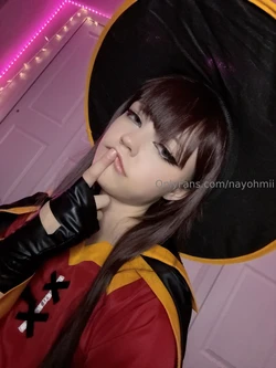 Nayohmie - Megumin