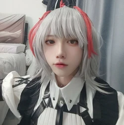 [南亿一依怡nayee/牛奶milkyo]推特写真整理