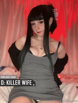 Jelliesfiish - D Killer Wife
