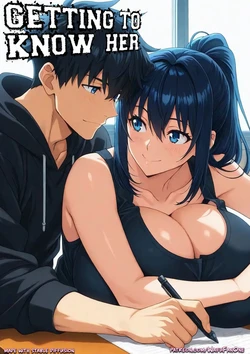 [WaifuFanOne] Getting To Know Her | Part 2 [Spanish] [AI Generated]