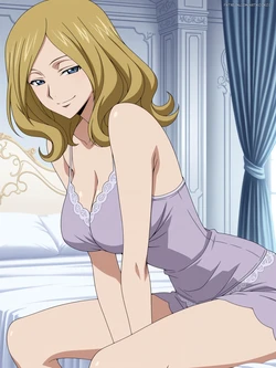 artkoikoi - Milly Ashford | Code Geass (FULL) (Patreon) [AI Generated]