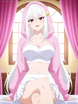 artkoikoi - Ninym Ralei | The Genius Prince's Guide to Raising a Nation Out of Debt (FULL) (Patreon) [AI Generated]