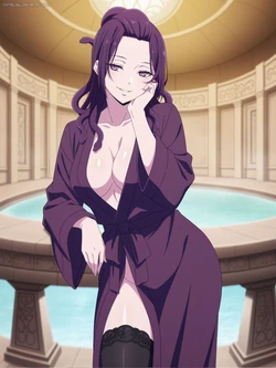 artkoikoi - Shikoku | Chained Soldier (FULL) (Patreon) [AI Generated]