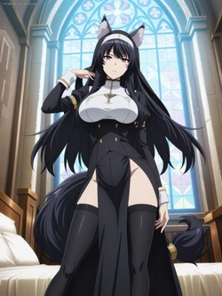 artkoikoi - Delta | The Eminence in Shadow (FULL) (Patreon) [AI Generated]