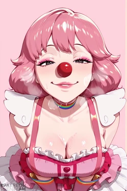 [TwentyAM] Geiru Toneido [AI Generated]