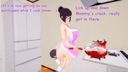 Dinner Time