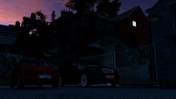 [MrMidnightCosmic] Mai Shiranui: Passenger of My Desire Part 1