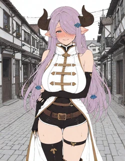[全自動こっぷんぽ@AI] narumea [AI Generated]