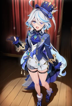 [Hotaru] Furina SPH [Ai Generated]