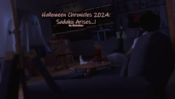 [Blankken]Sadako Arises