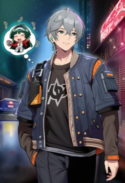 [Hotaru] Evelyn SPH Part 1 [Ai Generated]