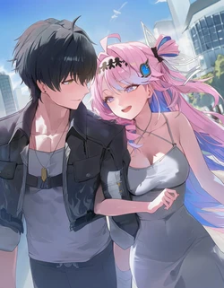 (Patreon) Oishi Okaze - Denia [AI Generated]