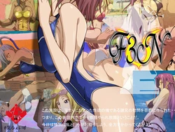 [Nyuuface] F3N (Code Geass Lelouch of the Rebellion)