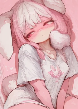 [AI Generated] furry