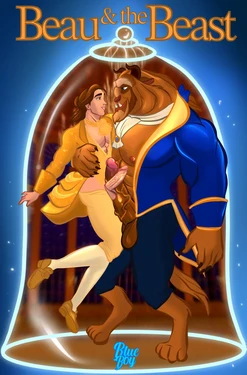 [BlueBoy] Beau & the Beast [Eng]