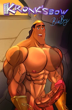 [BlueBoy] Kronk’s Bow [Eng]