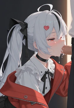 [NCDX]这又是群U想看的 [AI Generated]