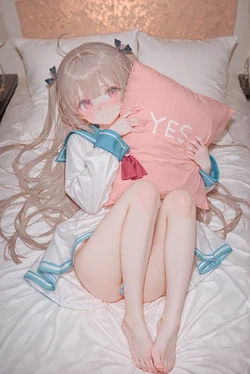 [CunnyFunky]Atri[AI Generated] [Uncensored]2026.2.28