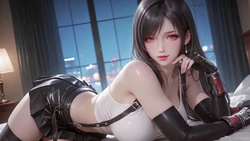 [Patreon] Hajily Animated Collection WEBP [Decensored] [AI Generated]