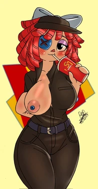 [RodAkihiro] The Amazing Digital Circus