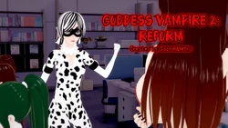 [GabrielLM180] Vampire Goddess 2: Reforn