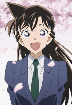 [Kichiku-Sensei] mouri ran2.0(579P) [AI Generated]
