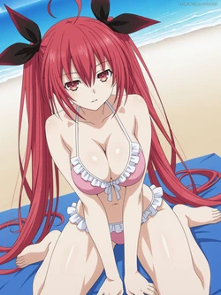 artkoikoi - Kotori Itsuka | Date A Live (FULL) (Patreon) [AI Generated]