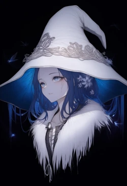 [HenryBoya] Ranni [AI Generated]