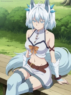 artkoikoi - Setsuna | Redo of Healer (FULL) (Patreon) [AI Generated]